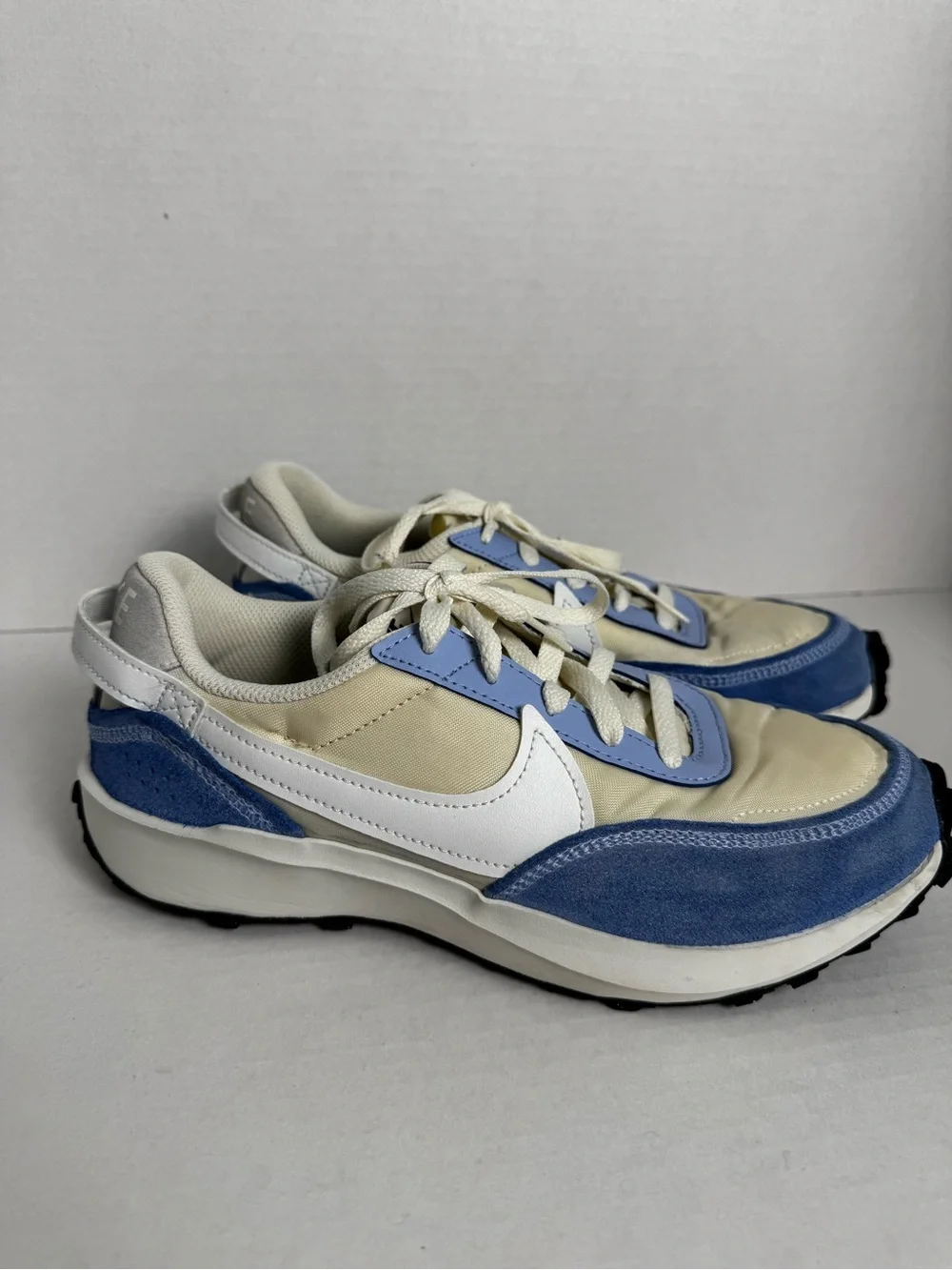 Nike Waffle Debut Sneaker Womens US 8.5
